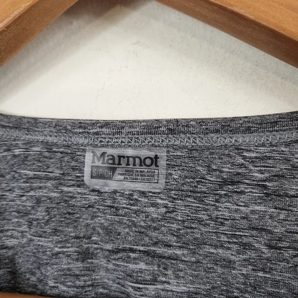 Marmot Cabrillo Long-Sleeve Shirt - Picture 5 of 5